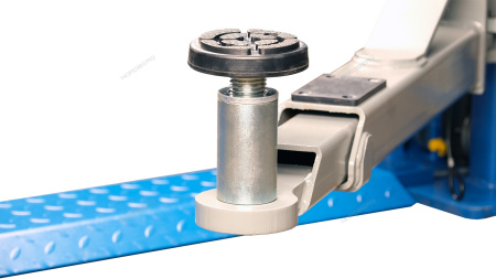 Подъёмник двухстоечный Nordberg N4120H-4T