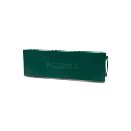 Набор головок ROSSVIK SST2250 (3/4", 22-50 мм, 14 предметов)