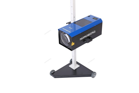 Установка проверки и регулировки фар Nordberg NTF3