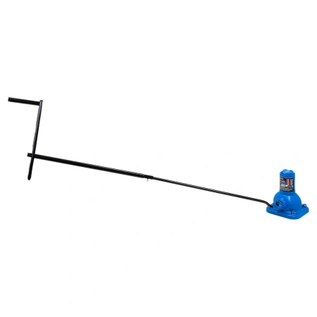 Подставка-домкрат, 2т (h min 150мм, h max 310мм)