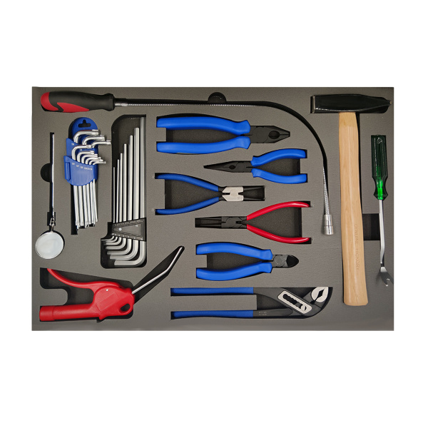 Ложемент "Универсальный" ОДА Сервис ODA-L028