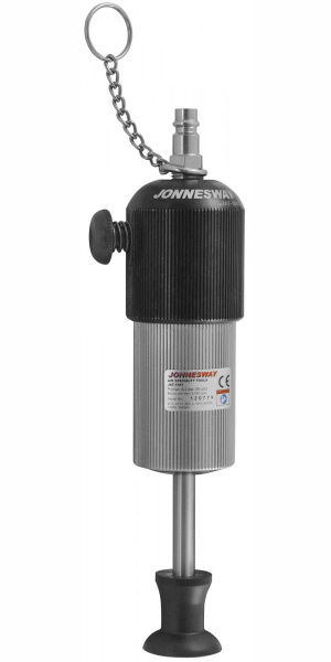 Машинка для притирки клапанов ГРМ пневматическая 3000 цикл/мин 16-45 мм JONNESWAY JAT-1041