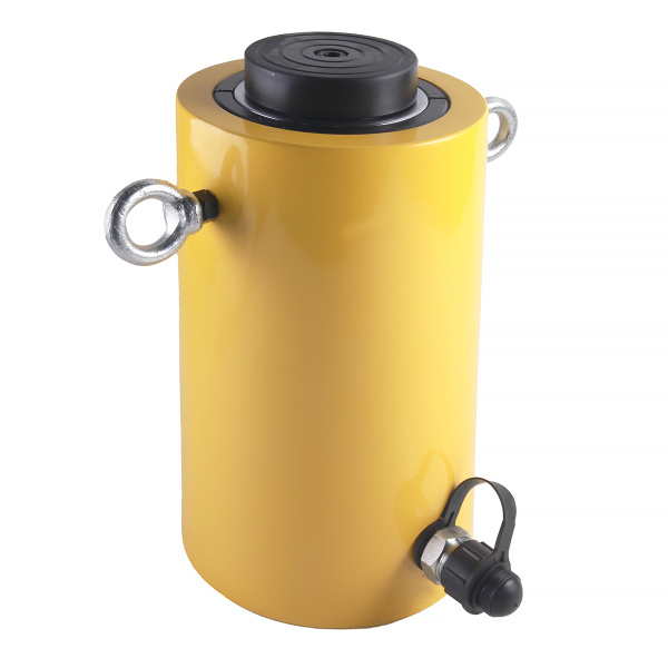 Гидравлический телескопический домкрат 30 т, 2х-уровневый Car-Tool CT-30300T