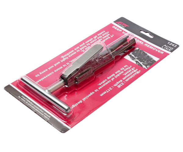 Съемник сальников клапанов глубокой посадки JTC 1243 (217 мм)