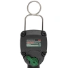 Пневмогайковерт ударный ''Compact''с реверсом и регулировкой усилия 1/2''(600Hм, 8500 об/мин,6.3bar,113 л/мин,1.45кг)
