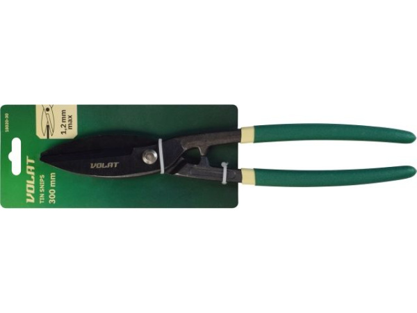 Ножницы по мет. 300мм ВОЛАТ