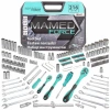 Набор инструментов 216пр. 1/4''3/8''1/2''(6гр, 12гр)