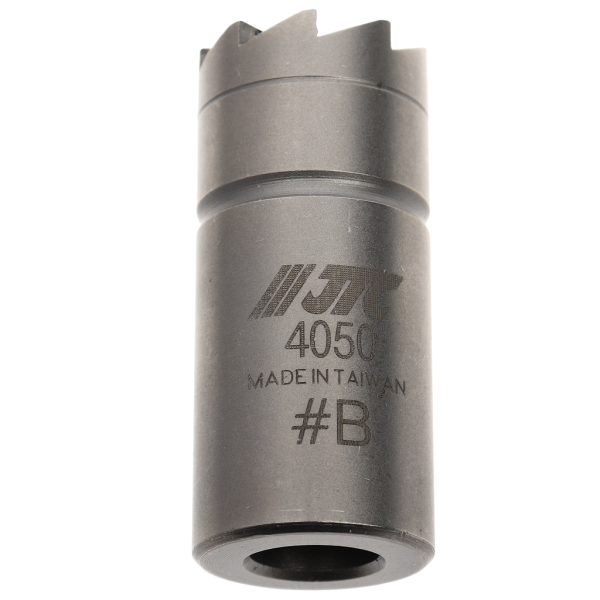 Фреза для притирки седел форсунок дизельного двигателя JTC 4050-B (17x17, Delphi/Bosh)