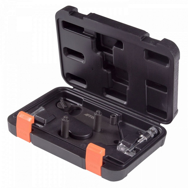 Набор для установки фаз ГРМ AFFIX AF10321130C, Renault, 5 предметов, кейс