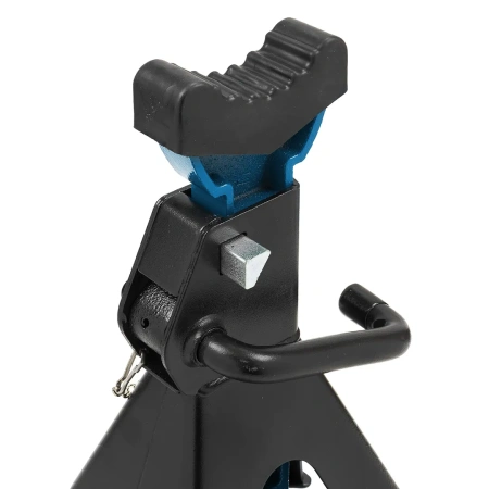 Подставка ремонтная 2т (h min 270мм, h max 410мм) (к-т 2шт.)