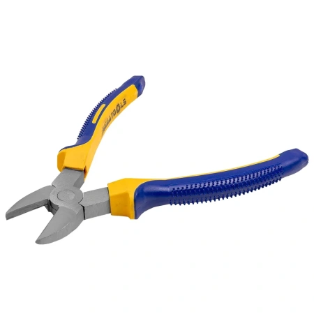 Бокорезы 8''(200мм) в блистере