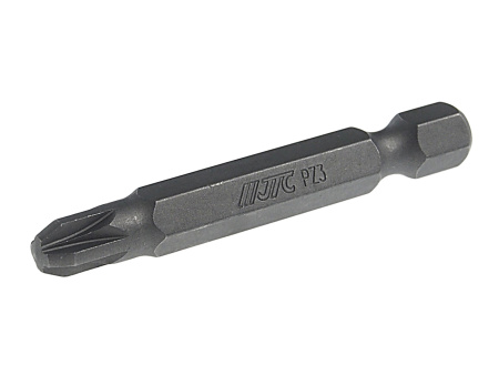 Бита POZIDRIV JTC 11A5003 (PZ3х50 мм, 1/4")