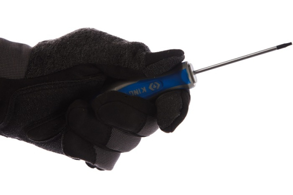 Отвертка TORX Т8, L = 75 мм KING TONY 14230803