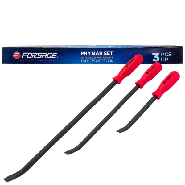 Набор монтировок 3пр.