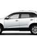 Чехлы KIA SORENTO Чехлы KIA SORENTO