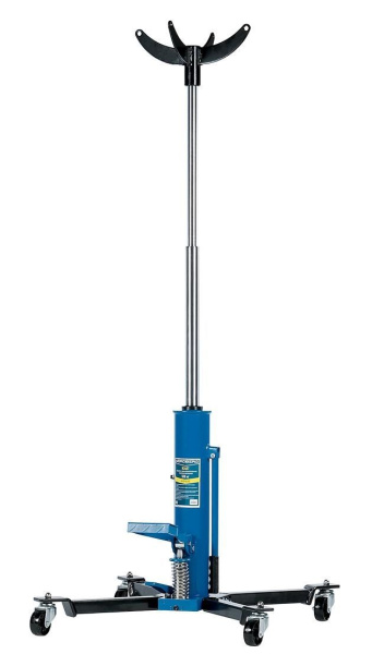 Cтойка трансмиссионная гидравлическая телескопическая NORDBERG N3407 (г/п 500 кг)