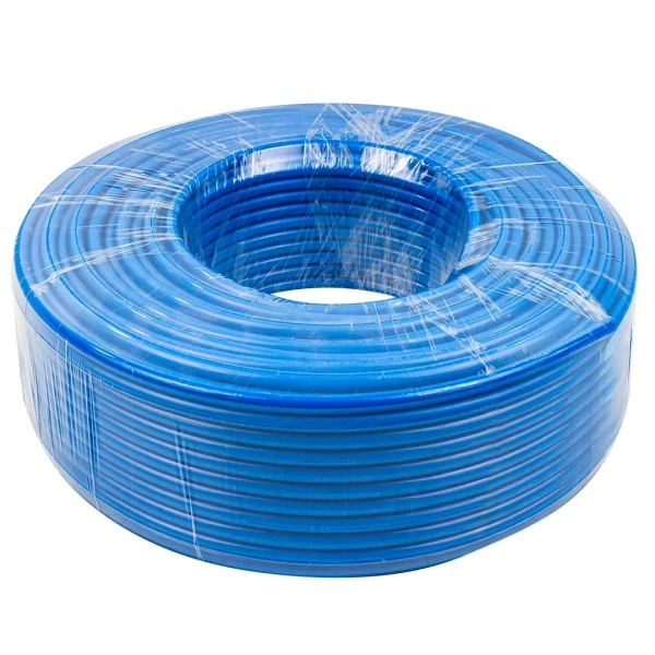 Шланг нейлоновый 8мм x 6мм x 100м