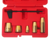 Набор инструментов для монтажа форсунок JTC 4509 (VW, AUDI, SKODA, PORSCHE)