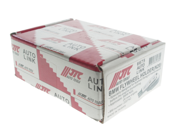 Фиксатор маховика JTC 6675 (BMW N20, N26 OEM 222742)