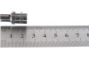 114006 Головка торцевая 1/4"DR, 6 мм
