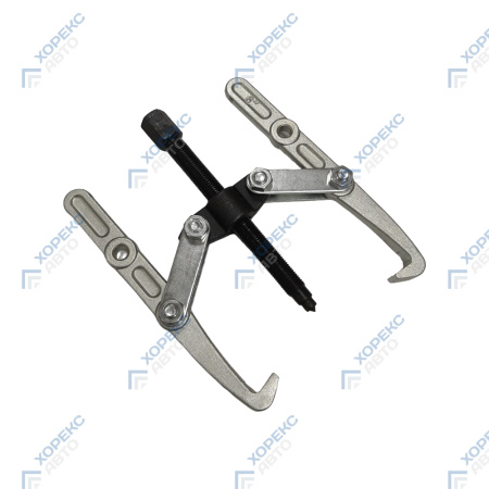 Съемник подшипников на 2 захвата 6" Хорекс Авто HZ 25.1.152S