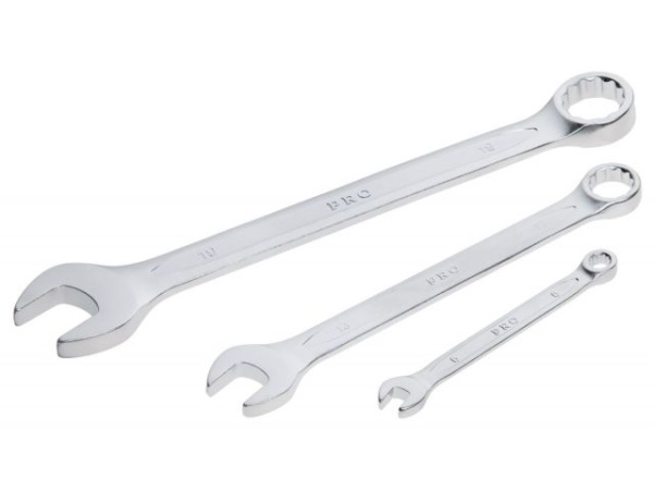 Набор ключей комбинир. 6-32мм 22шт PRO STARTUL GT (PRO-81022)