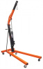 Кран гидравлический складной OMBRA OHT702V (г/п 2 т)