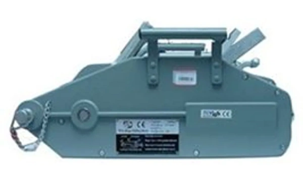 Механизм тяговый монтажный, тяговое усилие 3.2т