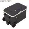 Автомобильный компрессорный холодильник Porfritor PFT-MC50C