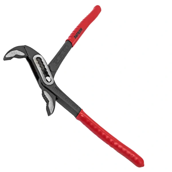 Пассатижи переставные 10''(250мм)