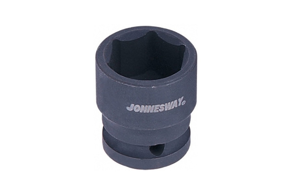 Головка торцевая ударная JONNESWAY S03A6133 (3/4";DR, 33 мм)