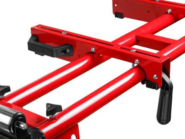 Стол для торцовочной пилы WORTEX MT 1020