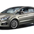 Чехлы FORD S-MAX Чехлы FORD S-MAX