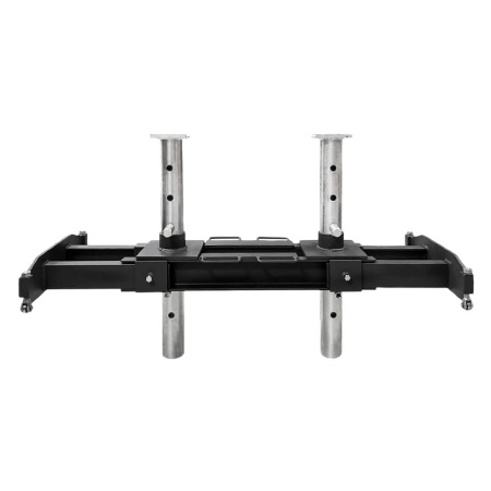 Опорная система для вывешивания передних осей автомобиля 125 мм Гамматест GTM5010