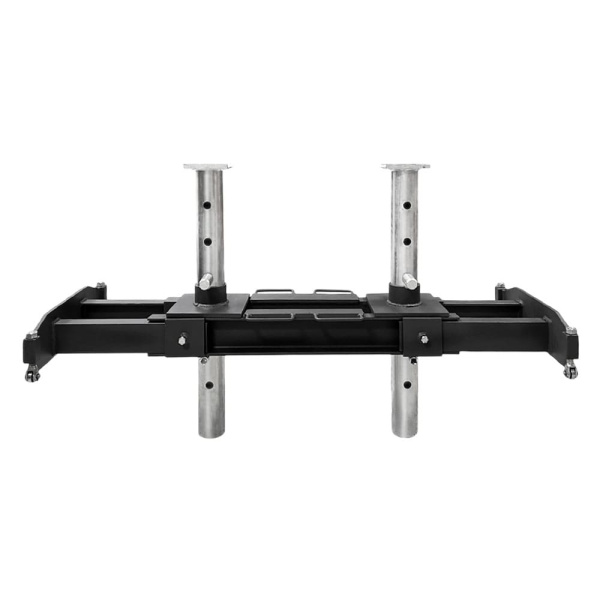 Опорная система для вывешивания передних осей автомобиля 125 мм Гамматест GTM5010