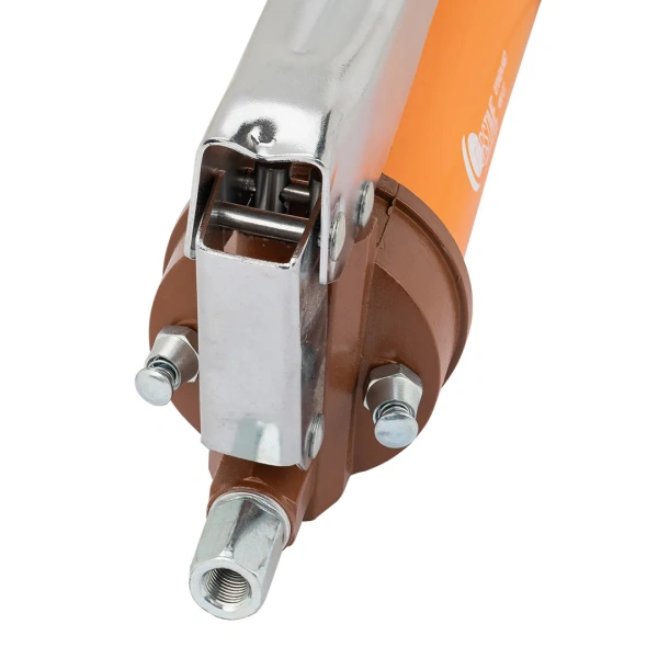 Шприц для нагнетания густой смазки 900мл