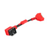Сканер диагностический Autel MaxiSys MS909EV, J2534, DoIP, D-PDU, EV