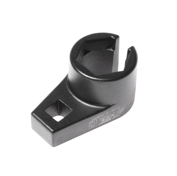 Головка для снятия датчика кислорода и вакуумных переключателей под конусную гайку JTC 1607 (3/8"x22 мм, 7/8")