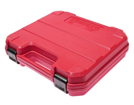 Стяжка пружин JTC 4151 (две пары захватов, в кейсе)