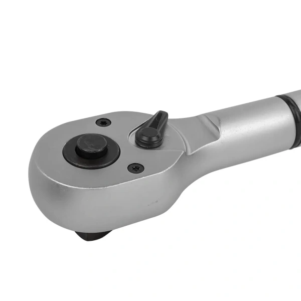 Ключ динамометрический щелчкового типа с быстрой фиксацией ''Premium''100-600Нм,3/4''