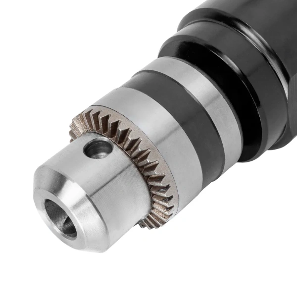 Дрель пневматическая (1800об/мин, патрон - 1.5-10мм,6.3bar)