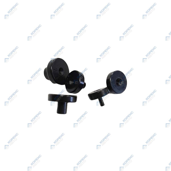 Набор адаптеров для развальцовки трубок Хорекс Авто HZ 25.1.144S