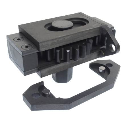 Приспособление для проворачивания коленвала JTC 5592 (IVECO EuroCargo, EuroTech)