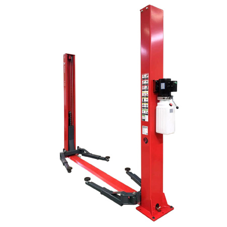 Подъемник двухстоечный Armada Т-32 (4т) 220/380В