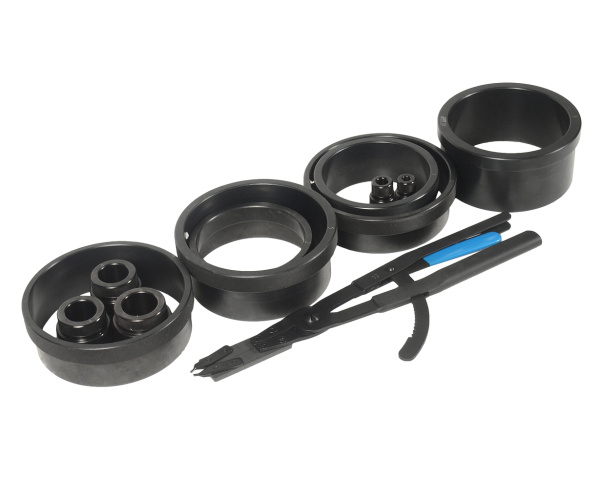 Набор инструментов для демонтажа трансмиссии JTC 4199 (BMW, GM 5L40-E)