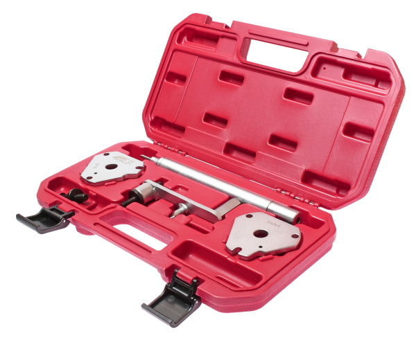 Набор фиксаторов распредвала для установки фаз ГРМ JTC JW0475 (FIAT 1.6 16V)