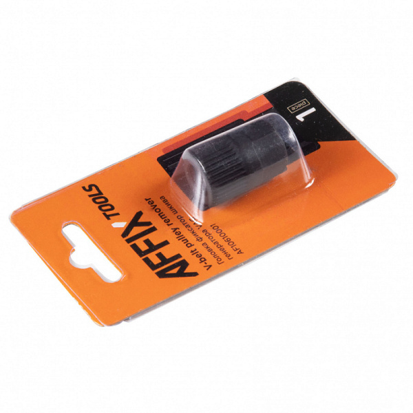 Головка фиксатор шкива генератора VAG, AFFIX AF10610001