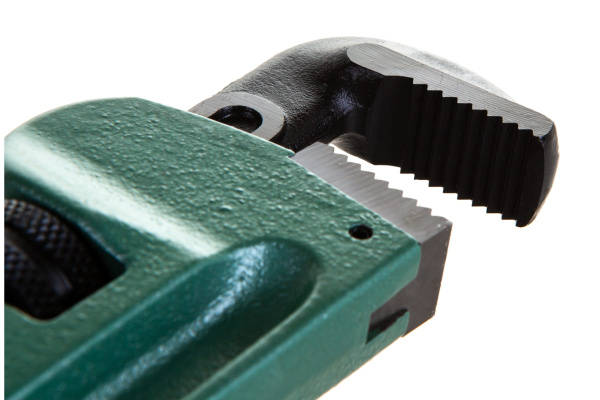 Ключ трубный JONNESWAY W2812 (12")