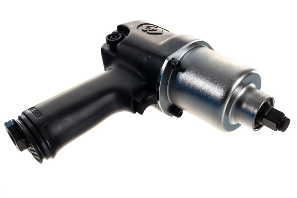 Гайковерт пневматический ударный KING TONY 44118MP08 с комплектом головок, 1/2", 678 Нм, 23 предмета