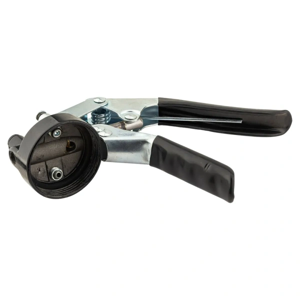 Шприц для нагнетания густой смазки 500мл